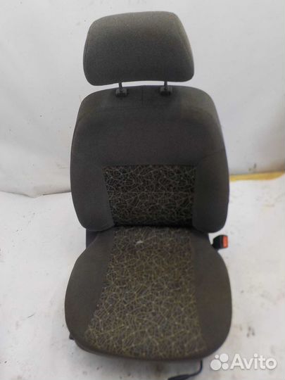 Сиденье переднее правое Chevrolet Lanos