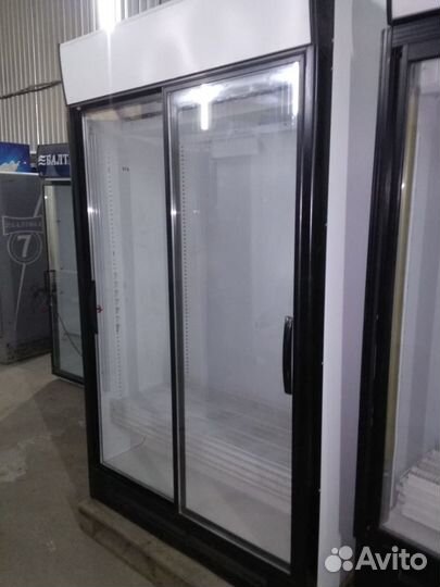 Холодильный шкаф Хелкама С10