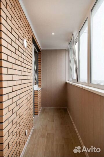 Ремонт квартир