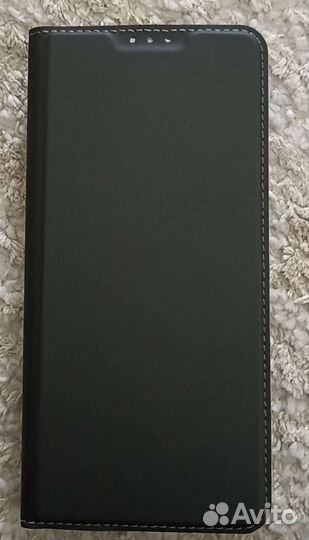 Чехол книжка на Xiaomi Redmi Note 10