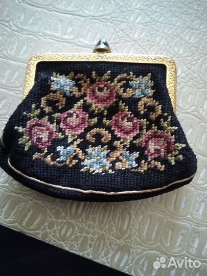 Кошелек для мелочи Австрия