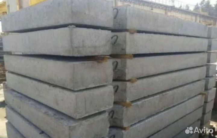 Жби дорожные плиты пдп 15 новые опт