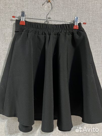 Школьная юбка