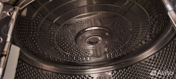 Стиральная машина на запчасти Electrolux