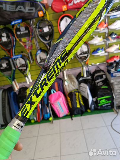 Теннисная ракетка Head Extreme Pro