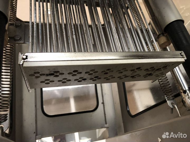 Инъектор Inject star bi-52