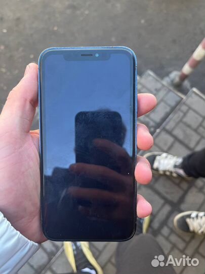 iPhone 13 Pro, 128 ГБ