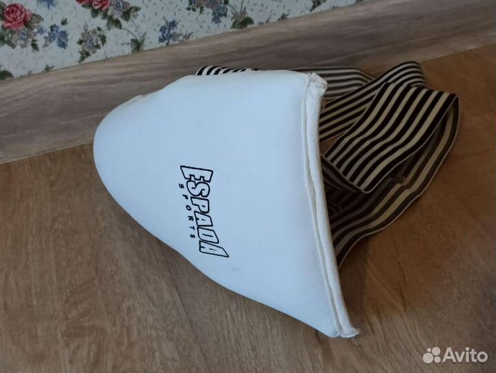 Ракушка защита паха