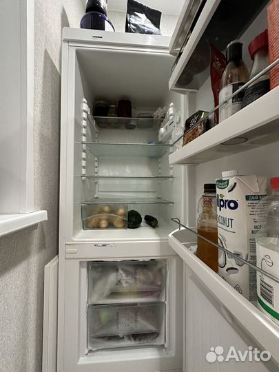 Холодильник liebherr бу