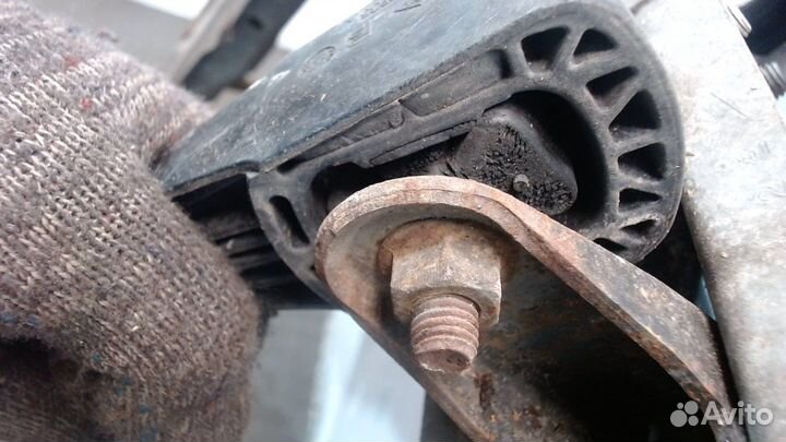 Балка подвески передняя Renault Scenic, 2004