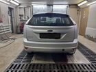 Ford Focus 1.6 МТ, 2011, битый, 145 000 км объявление продам