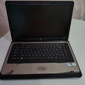 Ноутбук hp 630