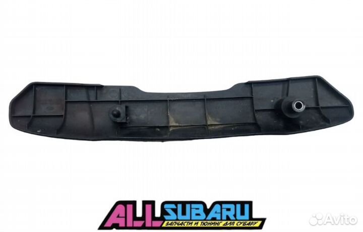 Защита приводных ремней Subaru Legacy BP9 EJ253