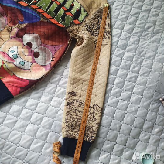 Кофта Gravity falls