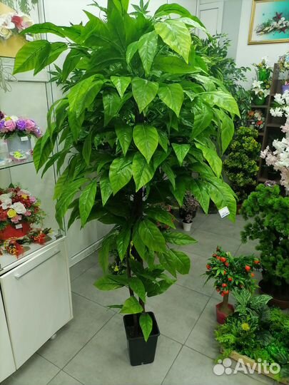 Искусственные деревья