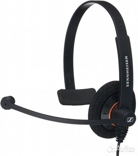 Гарнитура USB Sennheiser SC 30