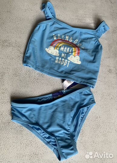 Купальники от 86 до 140