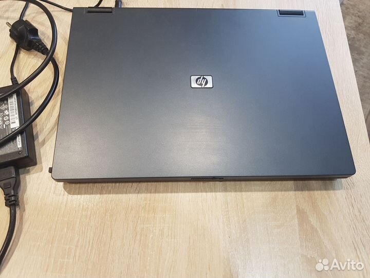 Ноутбук Compaq NX7400