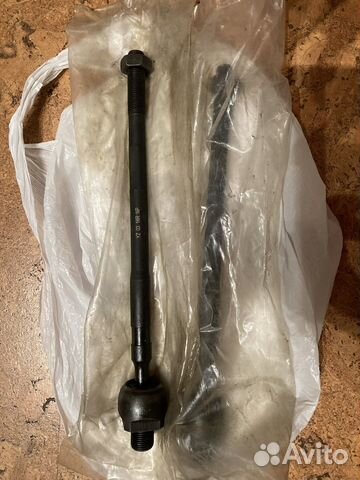 Тяга рулевая YZ 03 16R NP (yz0316rnp)