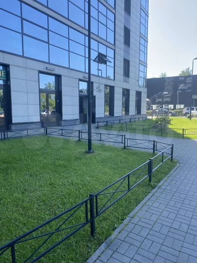 Торговая площадь, 61.3 м²