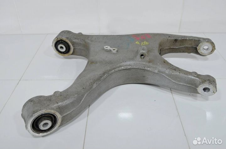 Рычаг нижний Audi A6 C7 2011+