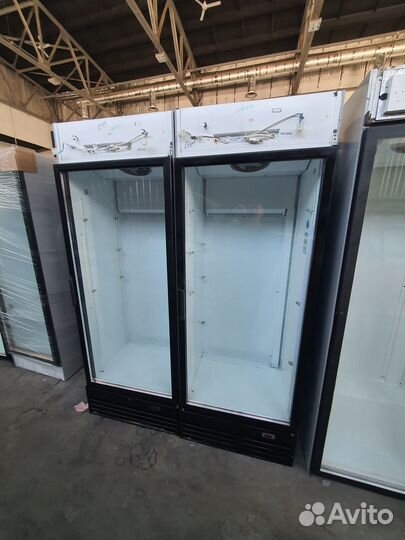 Холодильные шкафы бу\новые продажа\аренда\выкуп