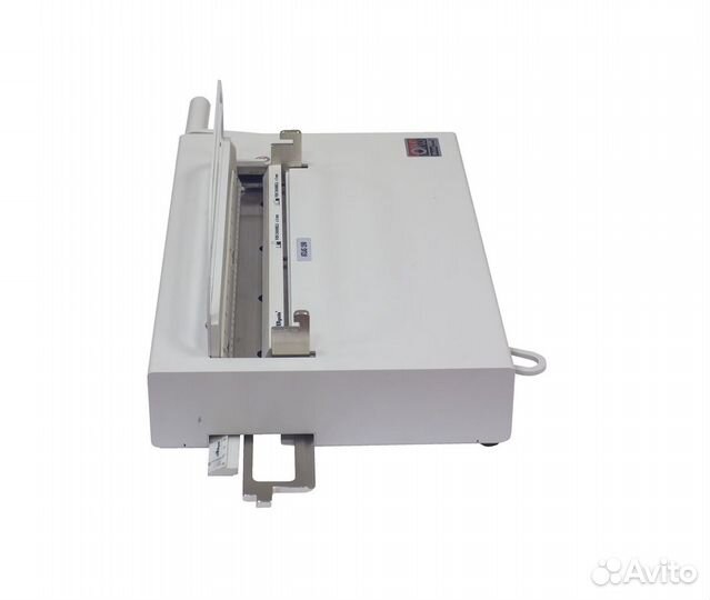 Переплетный аппарат opus Atlas 190, новый