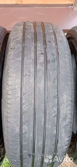 Yokohama Geolandar G98 225/65 R17 102V