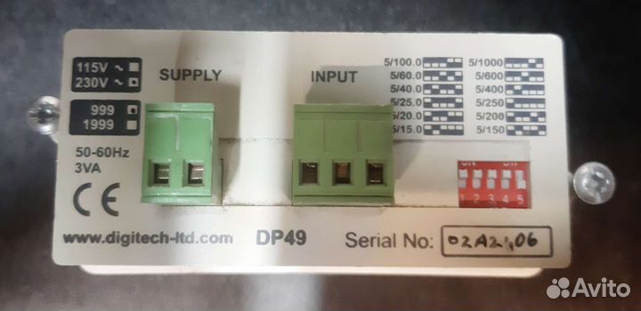 Терморегулятор (температурный контроллер), таймеры