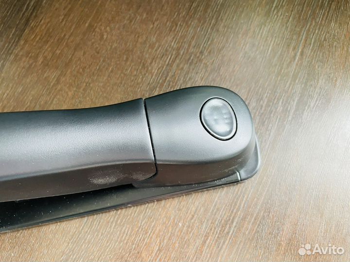 Степлер большой сверхмощный новый