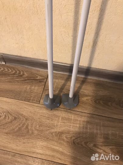 Лыжные палки fisher 150