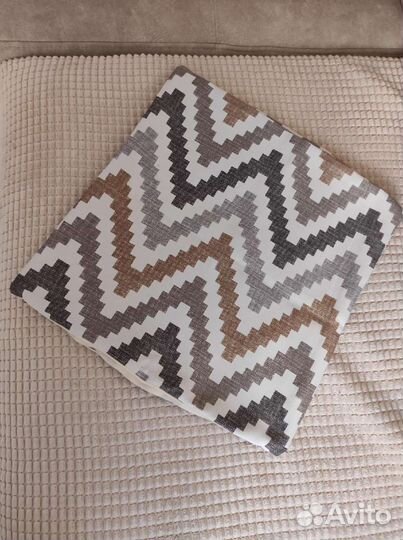 Наволочка-чехол для подушки