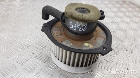 Моторчик печки chevrolet trailblazer (83F05KK01)