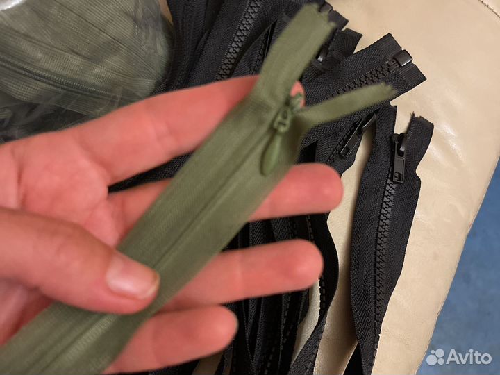 Швейные принадлежности