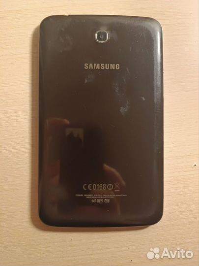 Планшет Samsung galaxy CM-T211