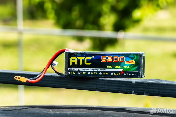 Прикормочный карповый кораблик CamaraD Mono