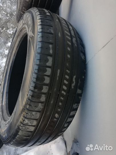 Zeetex SU1000 24.5/60 R18 105H