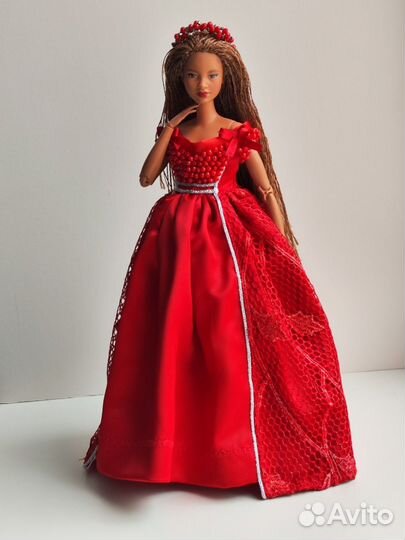 Одежда для барби