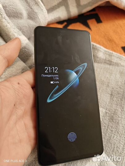 Xiaomi Mi 9T Pro, 6/128 ГБ