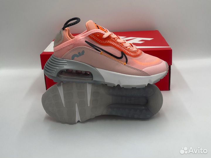 Кроссовки nike 37/38