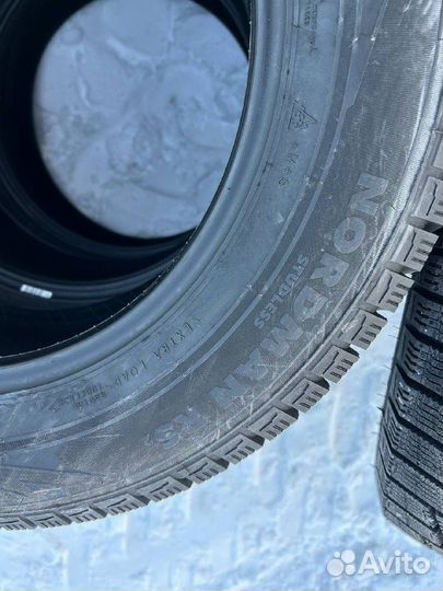 Ikon Tyres Nordman RS2 215/60 R16 99R