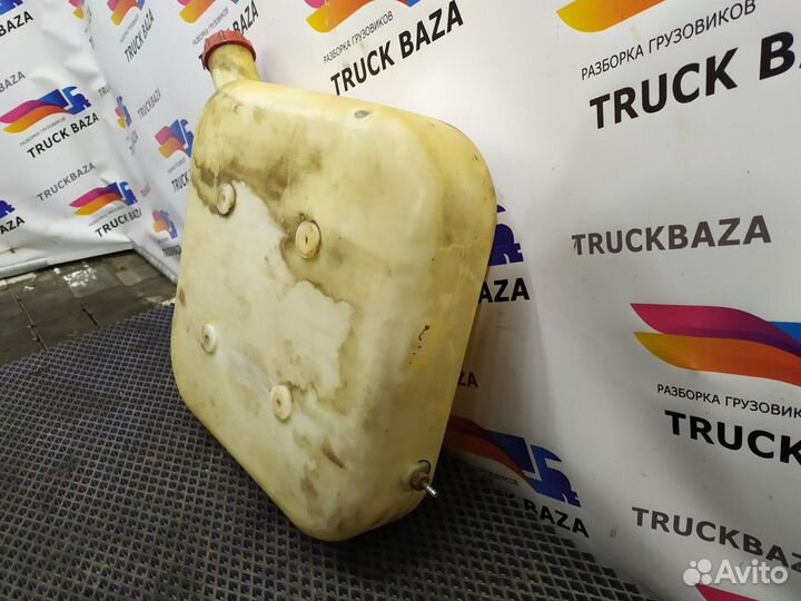 Бачок автономного отопителя Iveco Stralis