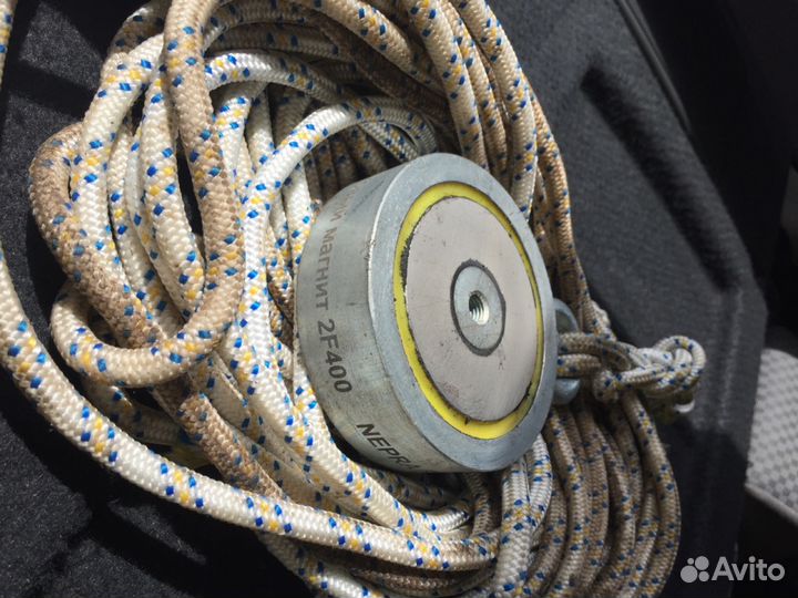 Поисковой магнит