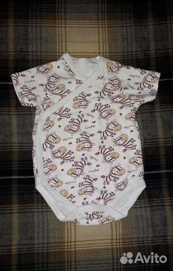 Детская одежда для девочек пакетом