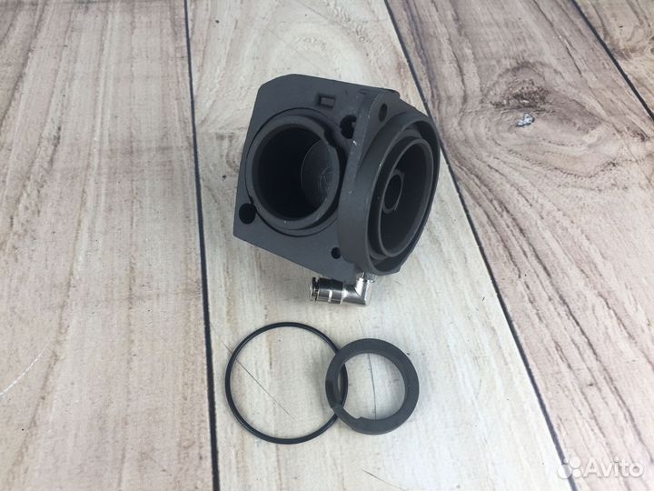 Ремкомплект компрессора на Фольксваген Volkswagen