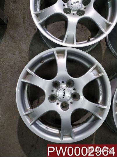 Диски R16 Hyundai, Kia, Mazda, Mitsubishi, Toyota