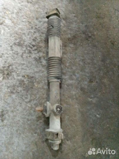 Рулевая рейка ваз 2114 2109
