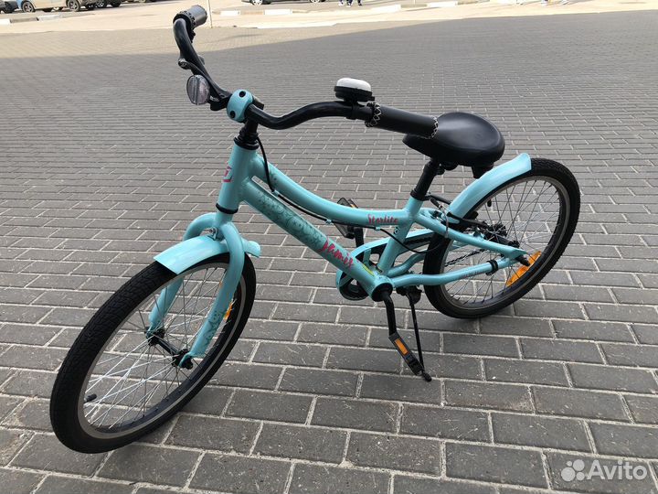 Велосипед детский 20 дюймов