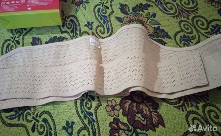 Бандаж для беременных