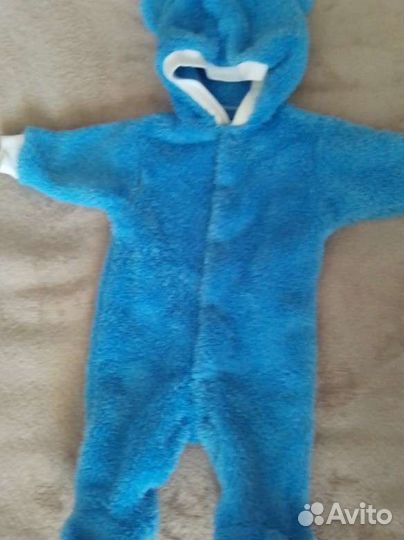 Детские вещи